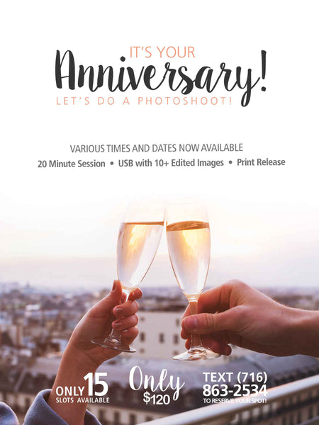 Mini Session Marketing Kit by Entrephotographer