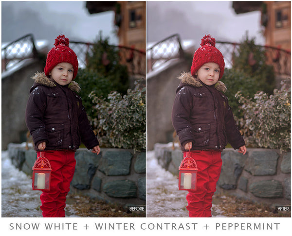 275 of the BEST BP4U Presets: The BP4U Lightroom Preset Collection