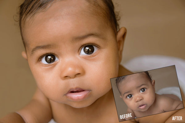 Presets Made Easy Collection