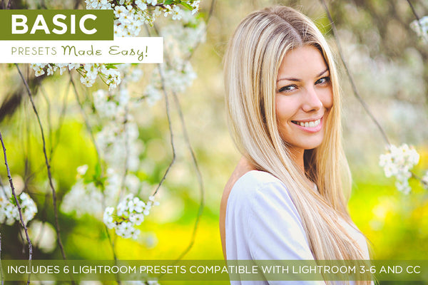 275 of the BEST BP4U Presets: The BP4U Lightroom Preset Collection