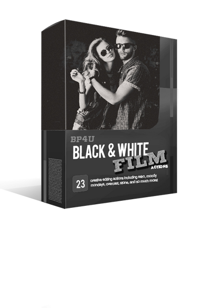 The Ultimate Season Action Bundle