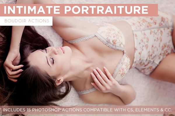 2,160 Amazing Photoshop Actions