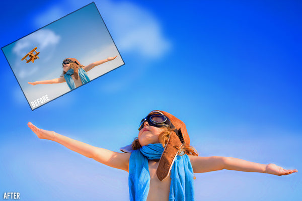 The Ultimate Season Action Bundle