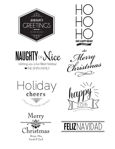 BP4U Watermark & Text Overlay Bundle