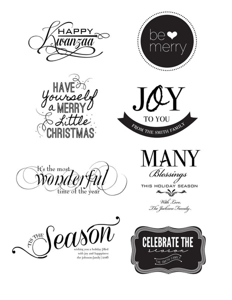 BP4U Watermark & Text Overlay Bundle