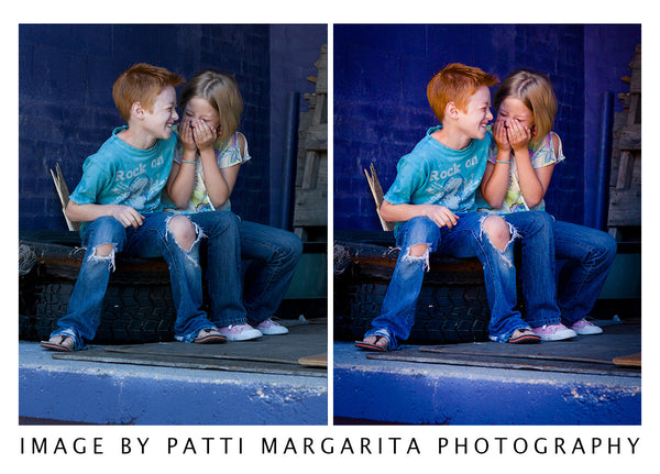 Presets Made Easy Collection