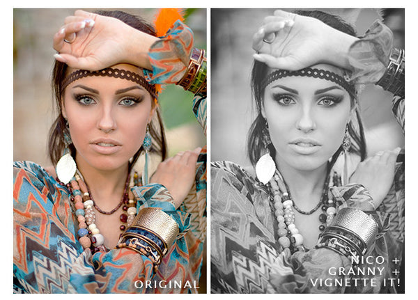 BP4Uagram! Actions Made Easy!