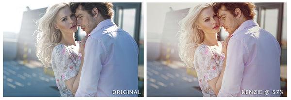 The BP4U Photoshop Action Collection