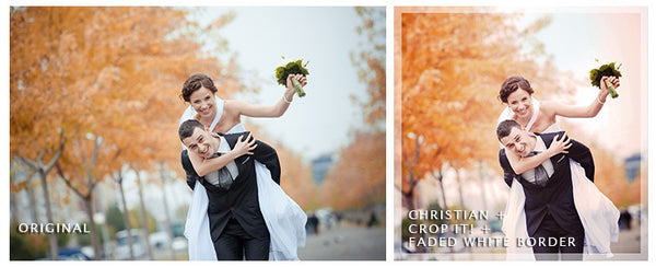 The BP4U Photoshop Action Collection