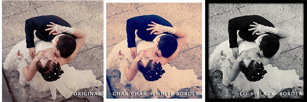 BP4Uagram! Actions Made Easy!