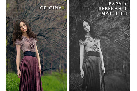 BP4Uagram! Actions Made Easy!