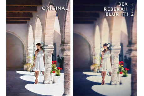 BP4Uagram! Actions Made Easy!