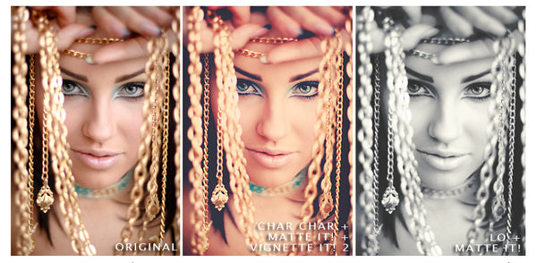 BP4Uagram! Actions Made Easy!