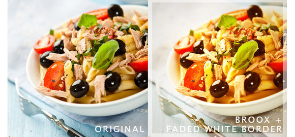 The BP4U Photoshop Action Collection