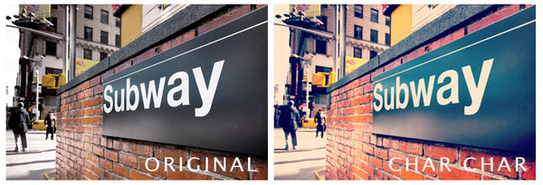 BP4Uagram! Actions Made Easy!