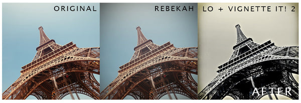 BP4Uagram! Actions Made Easy!