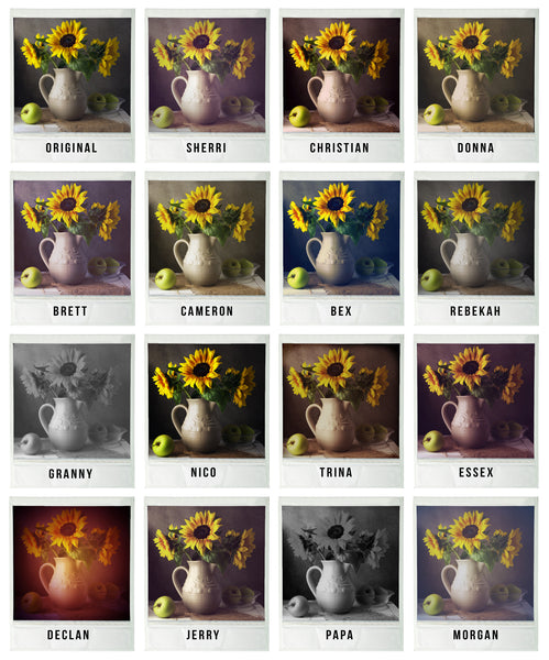 BP4Uagram! Actions Made Easy!