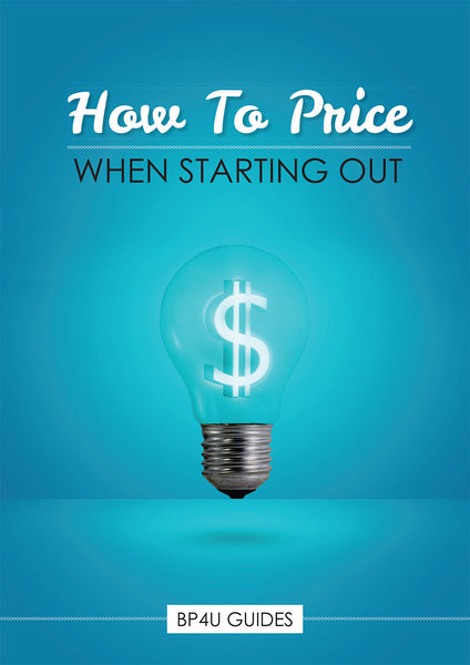 BP4U Photographer Business Essentials