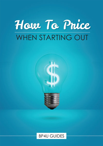 Complete Pricing Collection for Photographers