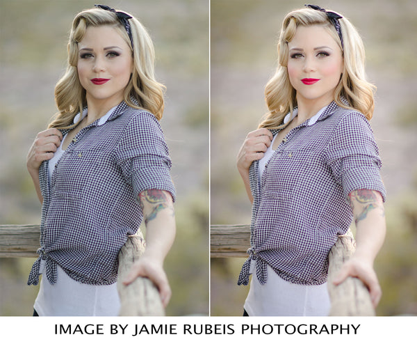 Presets Made Easy Collection