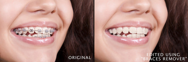 The BP4U Photoshop Action Collection