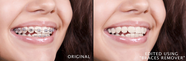 Cosmetic Actions Made Easy!