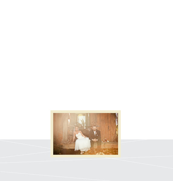 Wedding Album Template