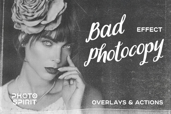 800+ HD Photo Overlays, Underwater, Real Smoke, Rain Overlays + More!