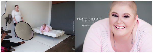 Learning the Basics of Studio Photography