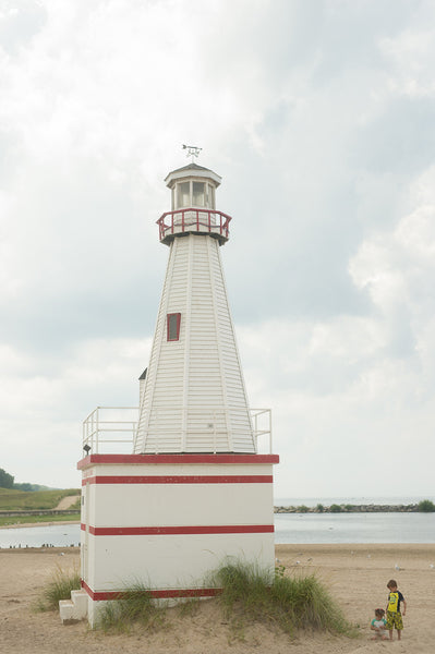 Actions for Beach Photos