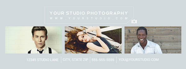 Senior Rep Marketing Bundle