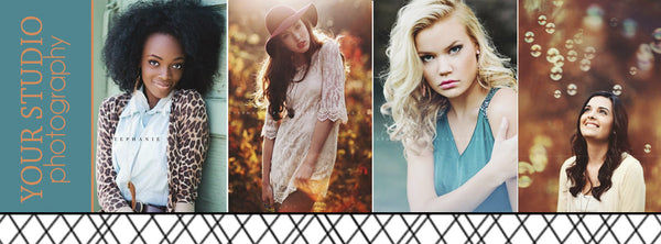 Chic Marketing & Office Forms Bundle