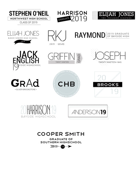 Senior Rep Marketing Bundle