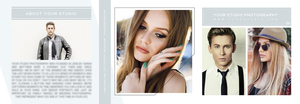 Senior Rep Marketing Bundle