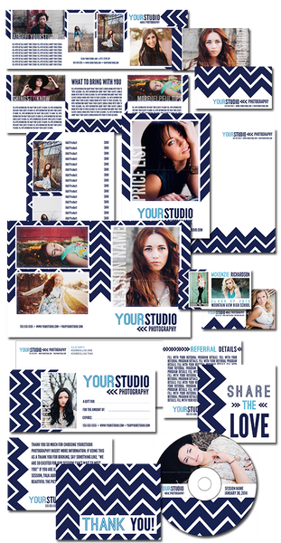 BP4U Marketing Bundle Pack