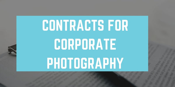 The Complete Corporate Photography Product Collection