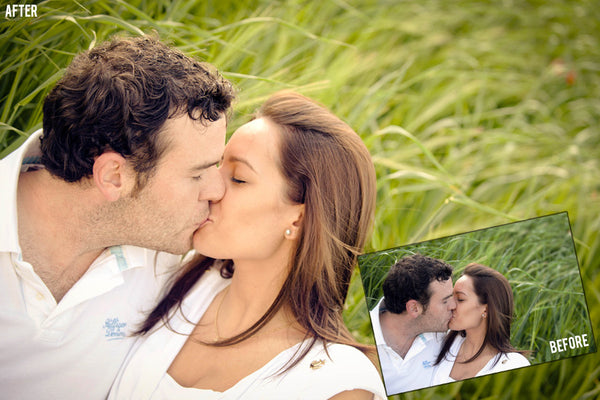 Presets Made Easy Collection