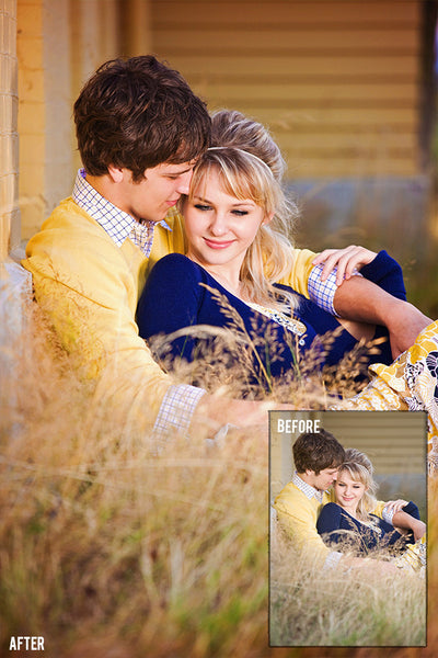 The Ultimate Season Action Bundle