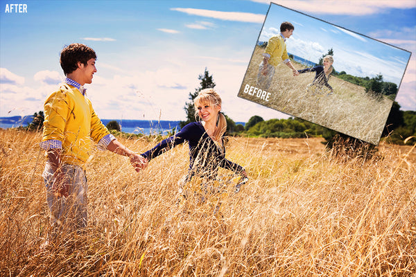 The Ultimate Season Action Bundle