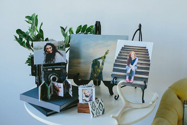 Creating A Successful Senior Photography Business