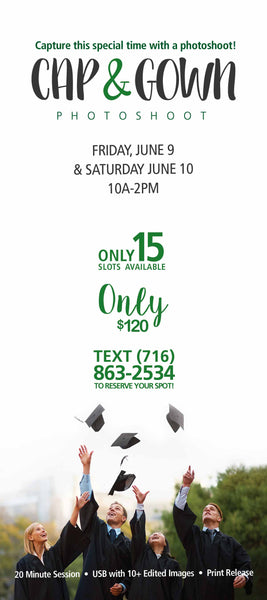 Mini Session Marketing Kit by Entrephotographer