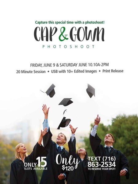 Mini Session Marketing Kit by Entrephotographer