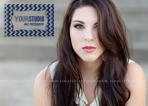 Watermarks Made Easy! {Volume 1}