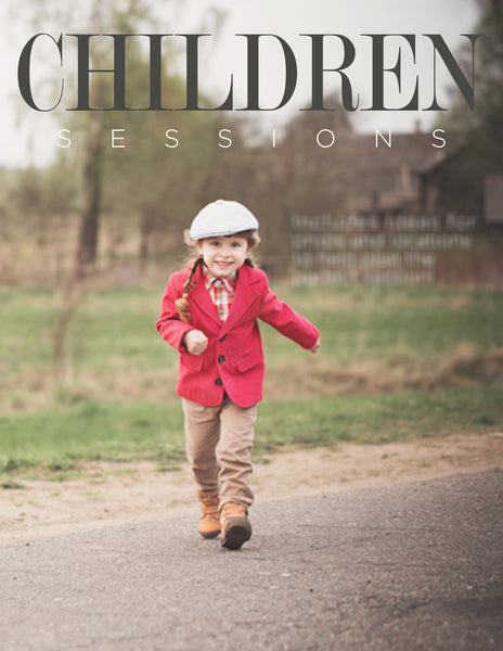 Session Planning Guide for Clients: HUGE BUNDLE!