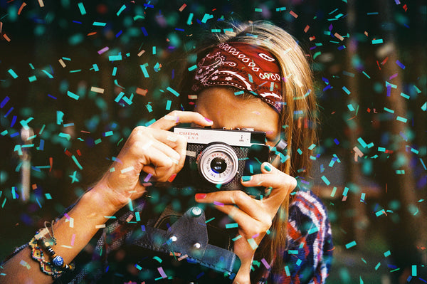 800+ HD Photo Overlays, Underwater, Real Smoke, Rain Overlays + More!