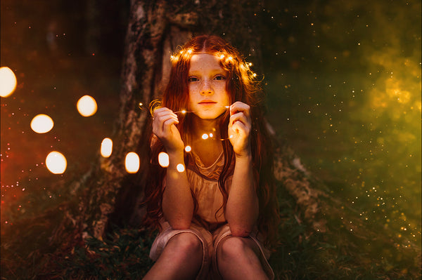 800+ HD Photo Overlays, Underwater, Real Smoke, Rain Overlays + More!