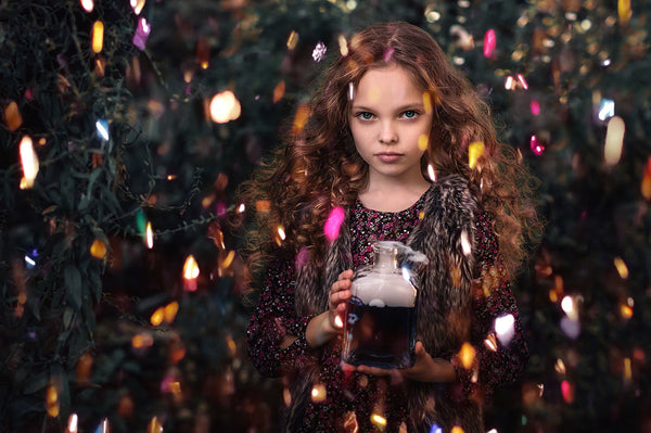 800+ HD Photo Overlays, Underwater, Real Smoke, Rain Overlays + More!