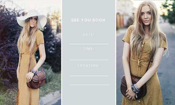 Senior Rep Marketing Bundle