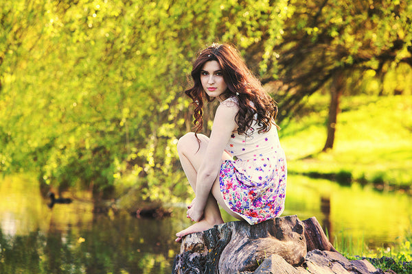 Portrait Workflow Actions Bundle (Photoshop)