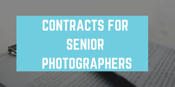 The Complete Senior Photography Collection